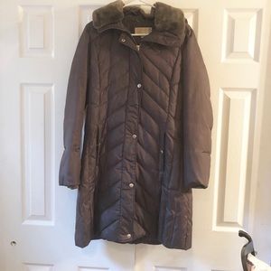 Michael Kors winter jacket